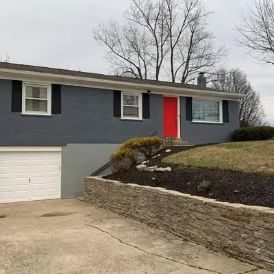West Chester Mason Home Near Kings Island