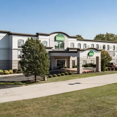 Wingate by Wyndham Parkersburg-Vienna