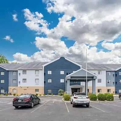 Country Inn & Suites by Radisson
