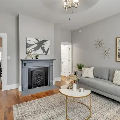 Recently Renovated Home in the Heart of Bellevue! home