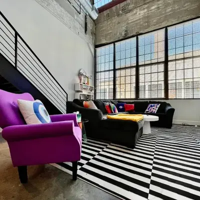 Kings Island Loft with Brewery