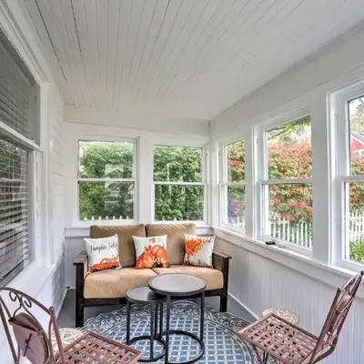 Pet-Friendly Home - half Mi to Downtown Willoughby!