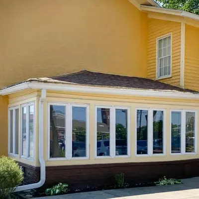 Historic Troy Home Close to Shops with Fire Pit