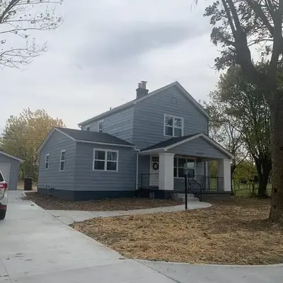 Remodeled Farm House with Plenty of Charm