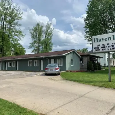 HAVEN INN