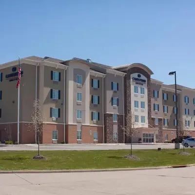 Candlewood Suites Youngstown W - I-80 Niles Area by IHG