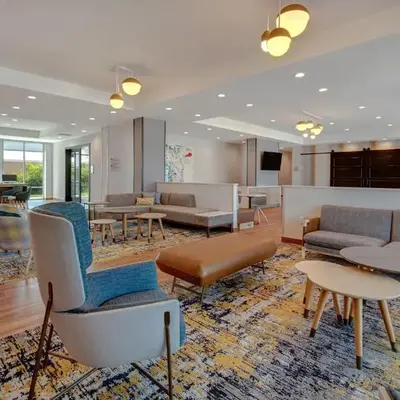 TownePlace Suites by Marriott Cincinnati Airport South