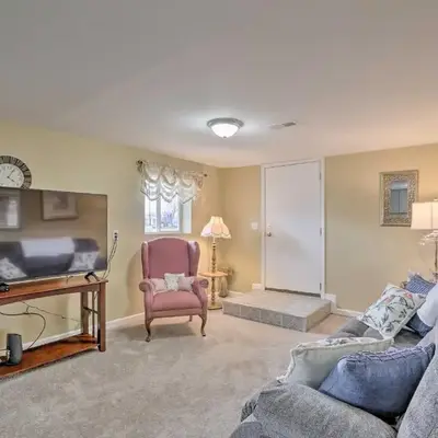 Lovely Couples Escape in Northern Kentucky!
