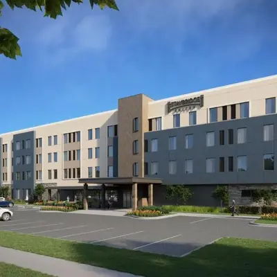 Staybridge Suites - Cincinnati East - Milford by IHG