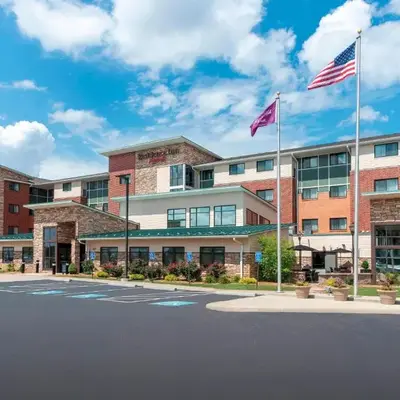 Residence Inn by Marriott Akron South/Green