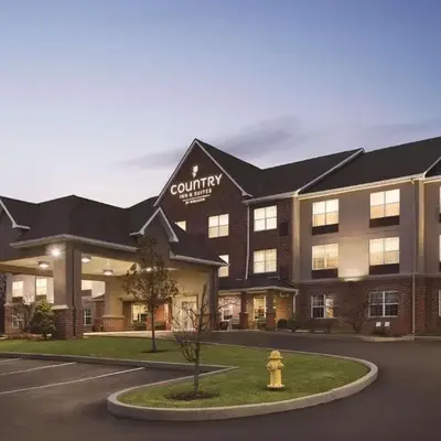 Country Inn & Suites by Radisson