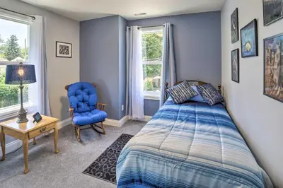 Gallery image of Fort Wayne Getaway - Family and Pet Friendly! in Fort Wayne