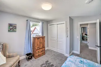 Gallery image of Fort Wayne Getaway - Family and Pet Friendly! in Fort Wayne
