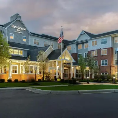 Residence Inn by Marriott Columbus Polaris