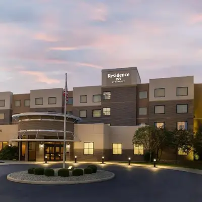 Residence Inn by Marriott Youngstown Warren/Niles