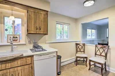Gallery image of Cleveland Area Home with Yard about 12 Mi to Dtwn! in Parma