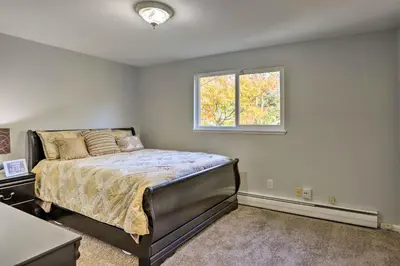 Gallery image of Cleveland Area Home with Yard about 12 Mi to Dtwn! in Parma