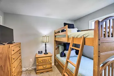 Gallery image of Cleveland Area Home with Yard about 12 Mi to Dtwn! in Parma