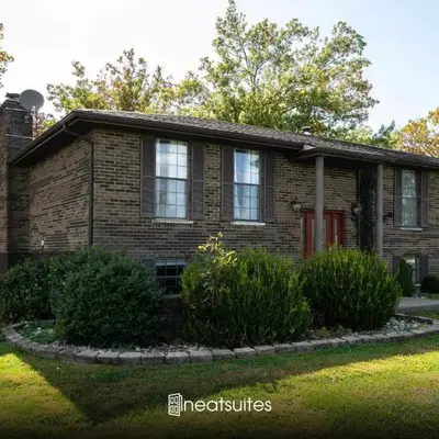 Sleeps 12