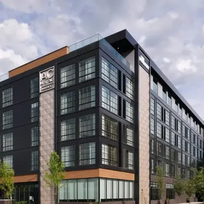 AC Hotel by Marriott Dayton
