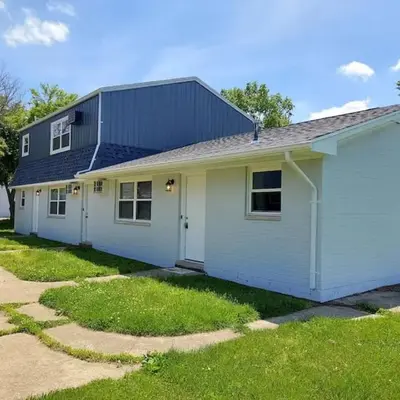 219 Maxwell St Unit B Such a great place to work and stay