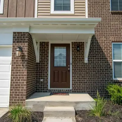 1392 Soaring Way Brand new construction in well-kept HOA community