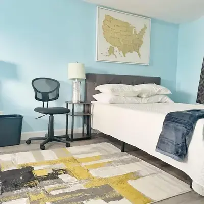 Housepitality - The Bliss Lodge - Large House