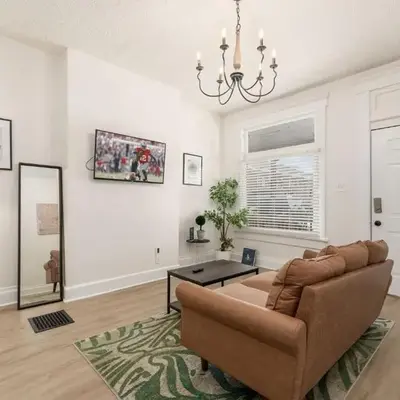 Housepitality - The Madison House - Brand New
