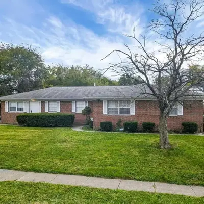 Housepitality - The Gahanna Ranch - 3 BR - Airport