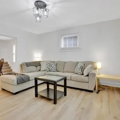 Housepitality- The 614 Peaceful Escape - Old Town