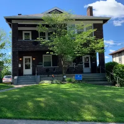 A2 Executive City View apartment perfect for traveling professionals