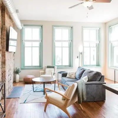 The Reserve - Heart of OTR 2 Bed Suite w/Views