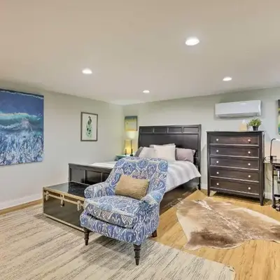 Northern Kentucky Studio Near Cincinnati!