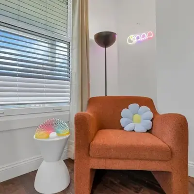 Housepitality - The Columbus Game House - 2 BR