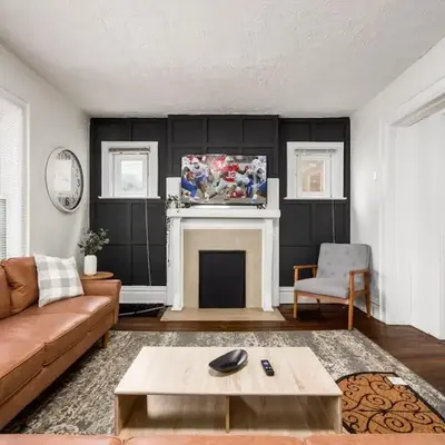 Large 5 Bedroom House Next to OSU