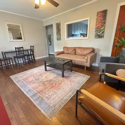 Housepitality- The Bungalow -2 BR