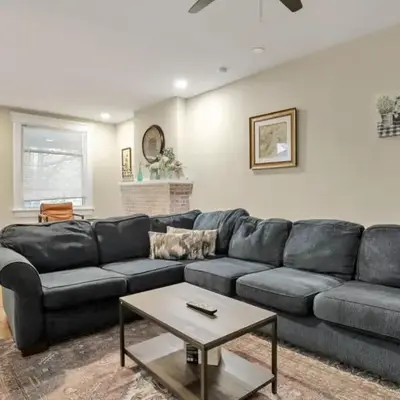 Housepitality - Harrison Mansion - Great Location