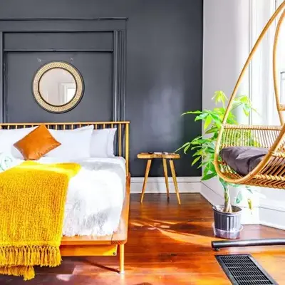 Jungle House Luxury Stays - Downtown Chillicothe