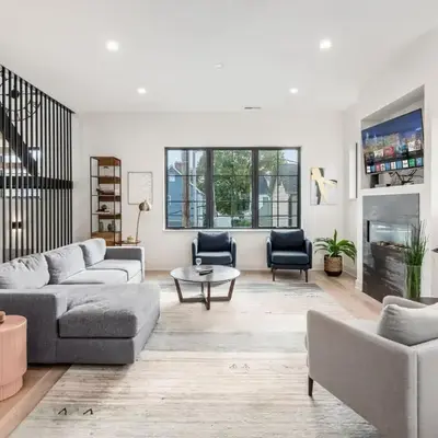Historic German Village Industrial Masterpiece