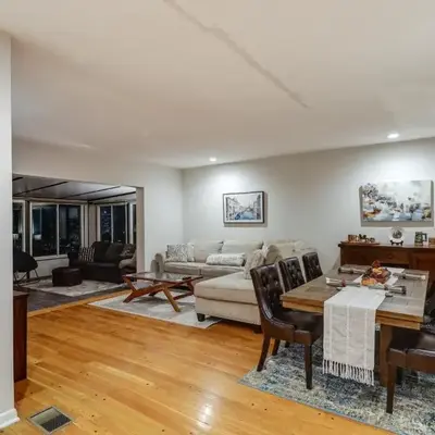 Cincinnati Home