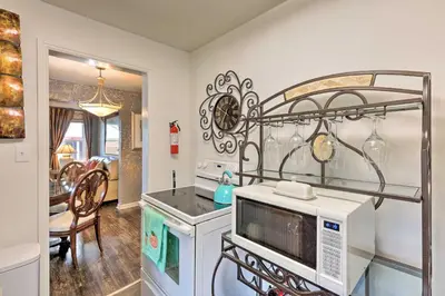 Gallery image of Pet-Friendly Dayton Vacation Rental! in Dayton