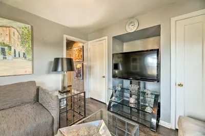 Gallery image of Pet-Friendly Dayton Vacation Rental! in Dayton