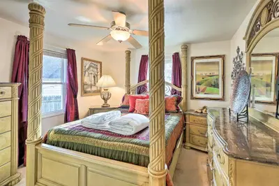 Gallery image of Pet-Friendly Dayton Vacation Rental! in Dayton