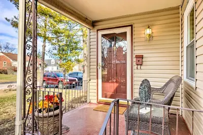 Gallery image of Pet-Friendly Dayton Vacation Rental! in Dayton