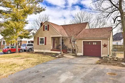 Gallery image of Pet-Friendly Dayton Vacation Rental! in Dayton