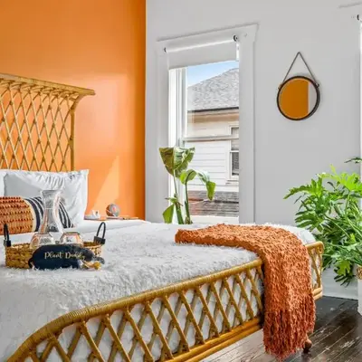 Jungle House Luxury Stays - Columbus Downtown Short North