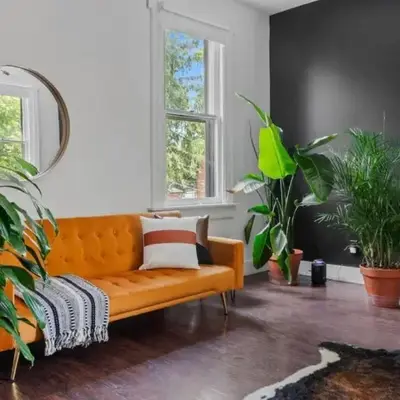 Jungle House Chillicothe - Luxury Downtown Homes Free Parking