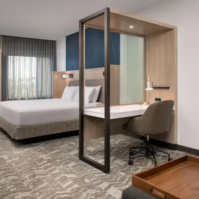 SpringHill Suites by Marriott Cincinnati Mason