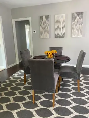 Gallery image of Cleveland Apartment, Easy drive to Local Hospitals and Colleges, Pet Friendly with fee in South Euclid