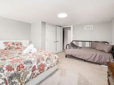 Gallery image of Blenkner Bungalowgvillagepetsok in Columbus